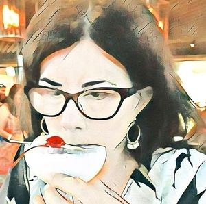 Meet your Posher, Janine